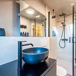 Fanderhues Διαμέρισμα Suderende (Sylt)