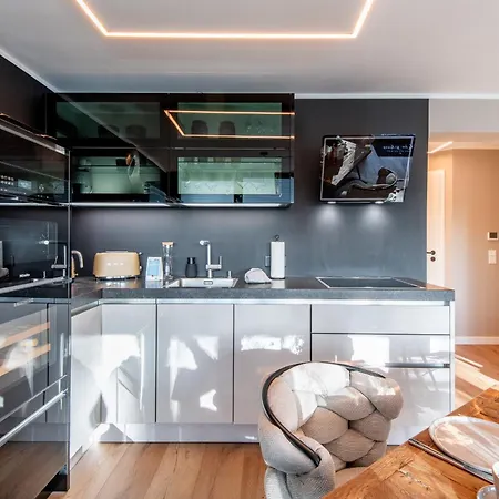 Appartement Fanderhues