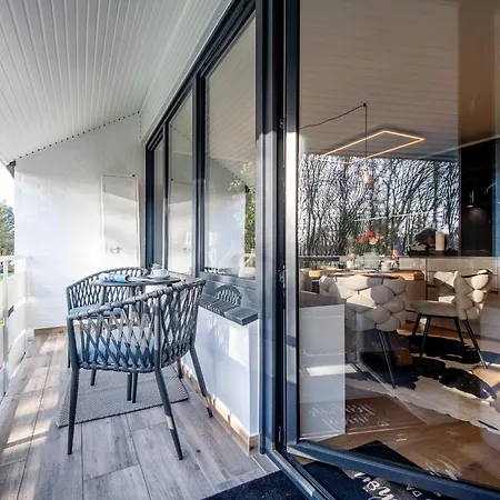 Fanderhues Appartement