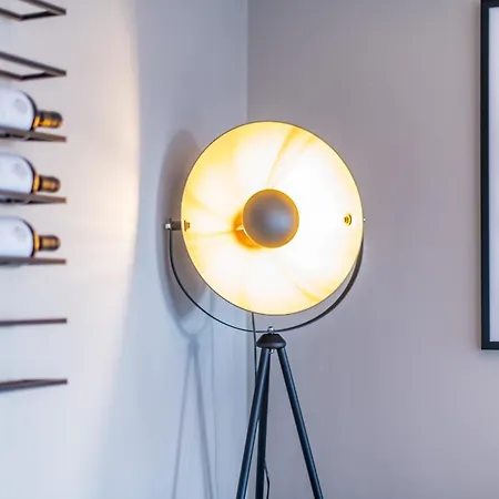 Fanderhues Appartement