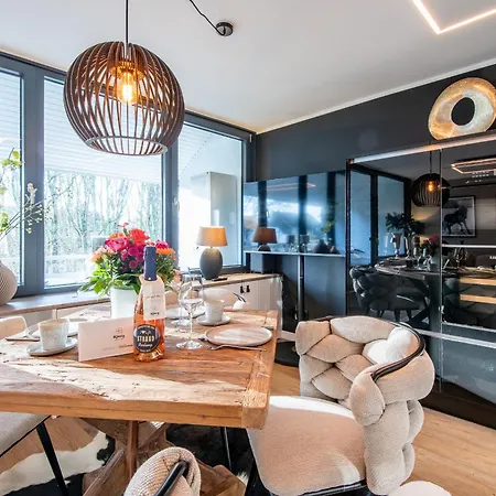 Fanderhues Suderende (Sylt)