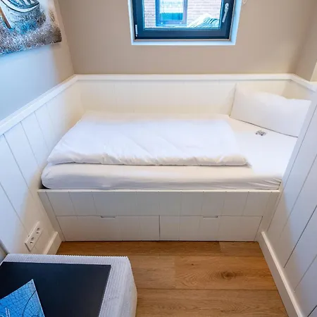 Fanderhues Apartmán