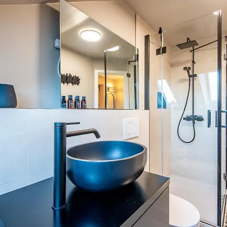 Fanderhues Apartmán Suderende (Sylt)