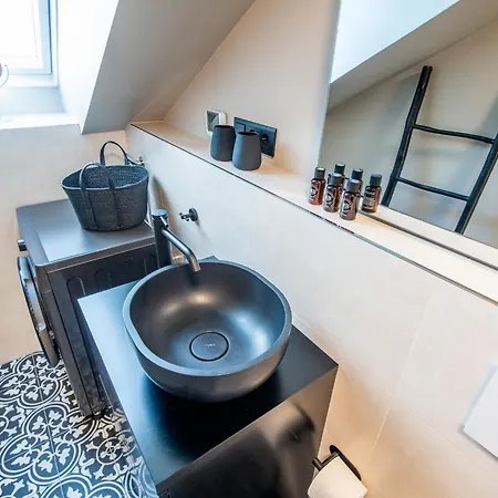 Apartmán Fanderhues