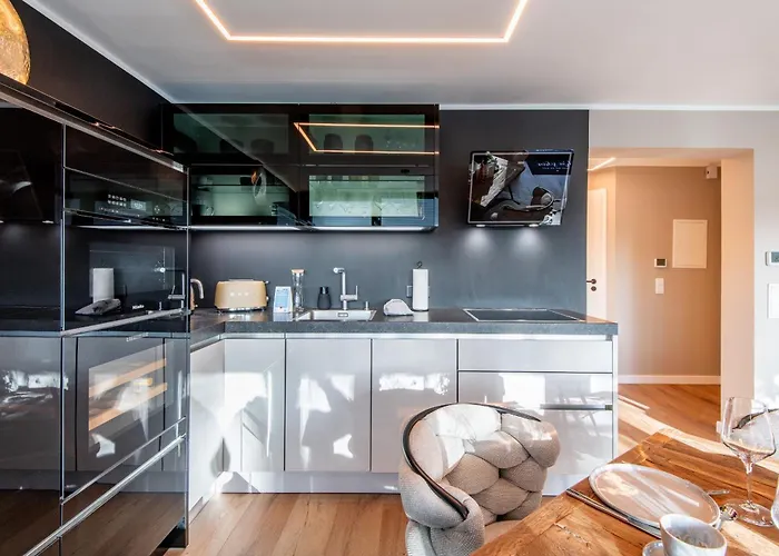 Appartement Fanderhues