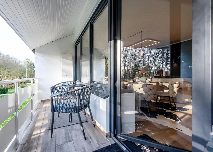 Fanderhues Appartement