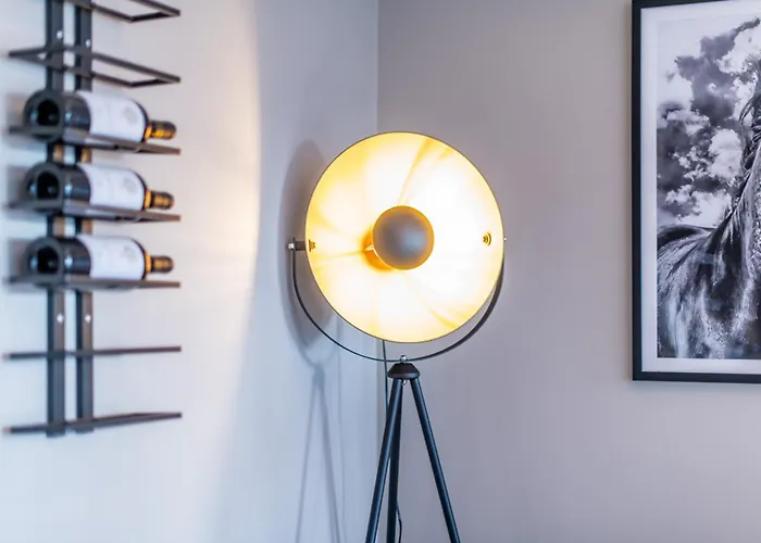 Fanderhues Appartement