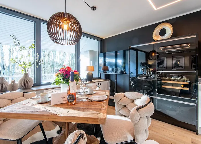 Fanderhues Suderende (Sylt)