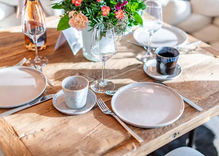 Fanderhues Suderende (Sylt)