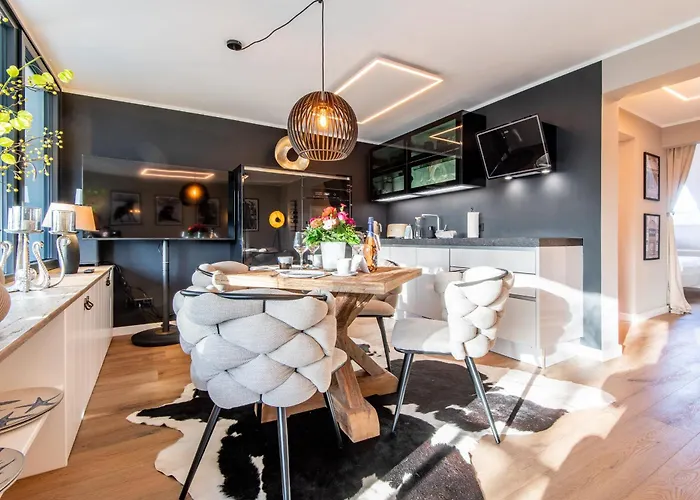 Fanderhues Suderende (Sylt)