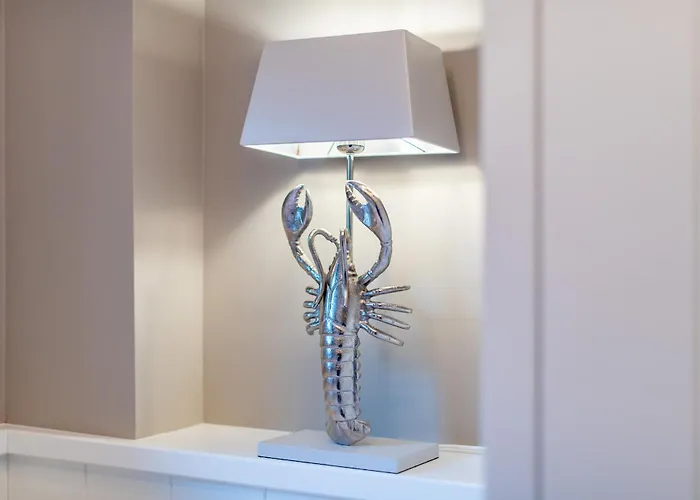 Fanderhues Appartement *