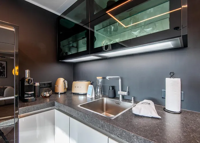 Fanderhues Appartement Suderende (Sylt)