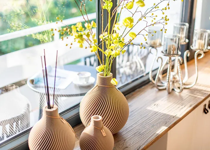 Fanderhues Suderende (Sylt)