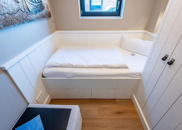 Fanderhues Appartement