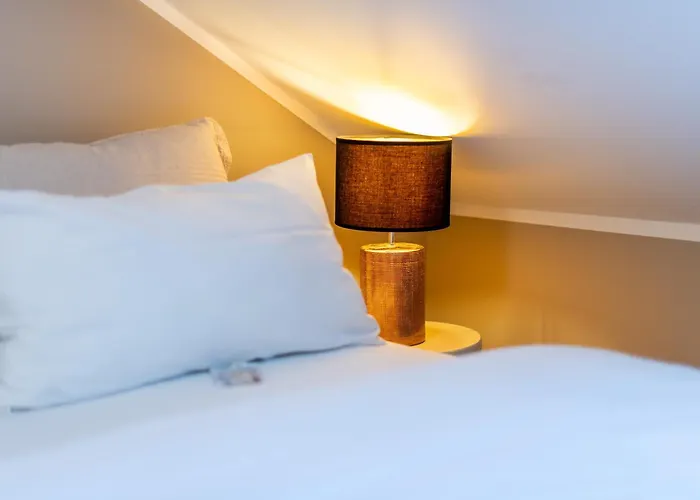 Fanderhues Appartement