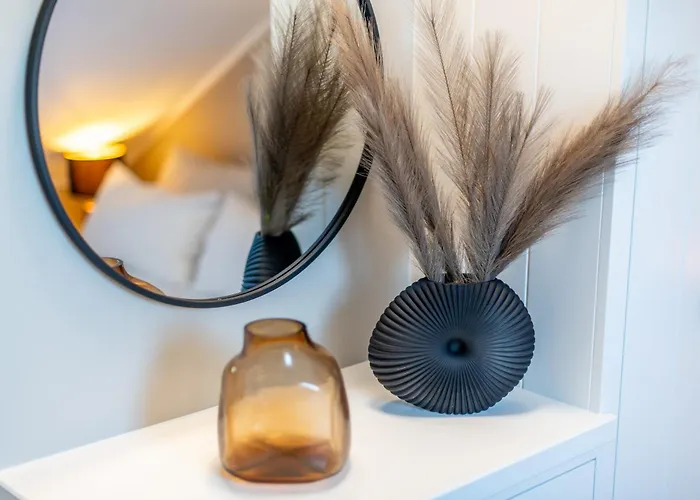 Fanderhues Appartement *