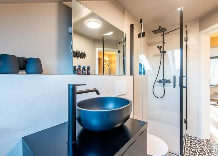 Fanderhues Appartement Suderende (Sylt)