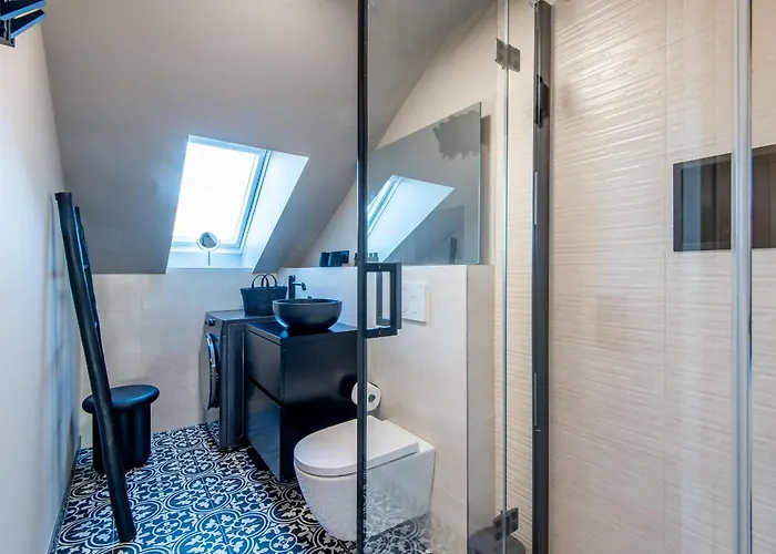 Fanderhues Appartement Suderende (Sylt)