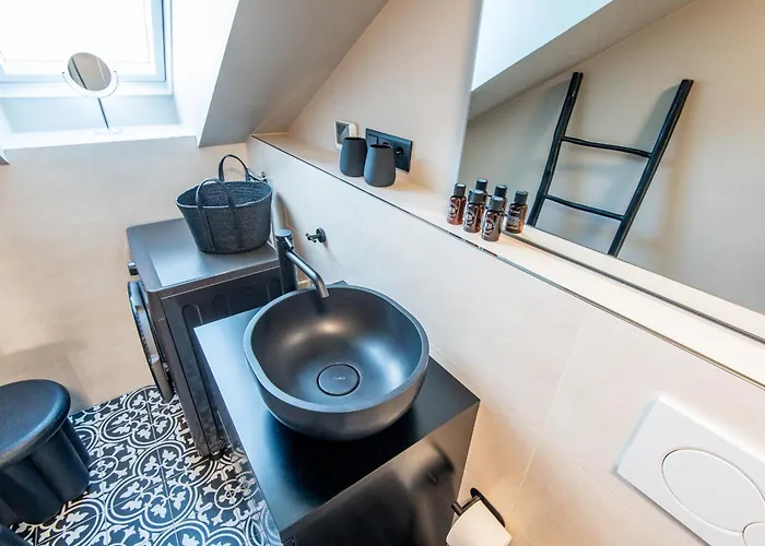 Appartement Fanderhues