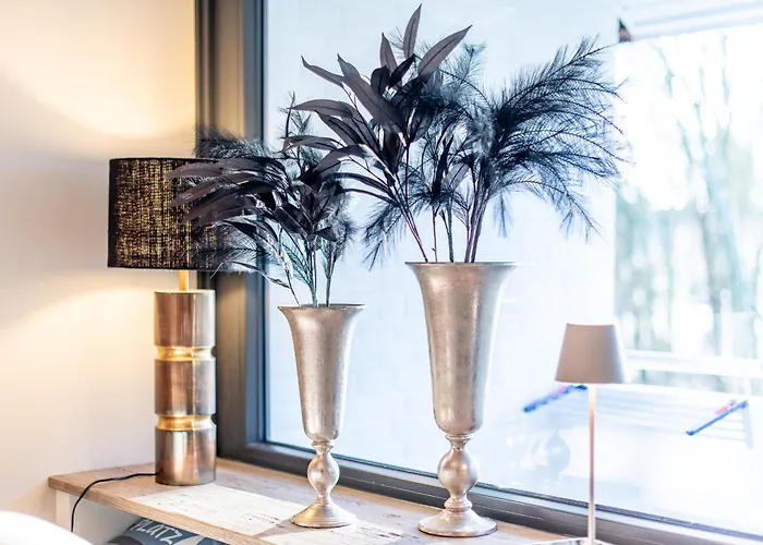 Fanderhues Suderende (Sylt)