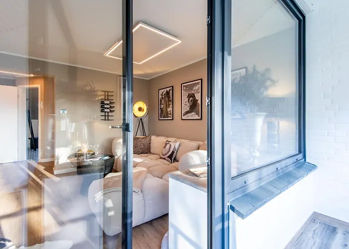 Appartement Fanderhues Suderende (Sylt)